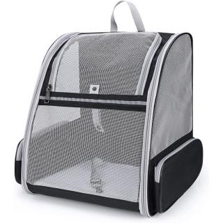 Cat And Puppy Carrier Backpack For Outdoor