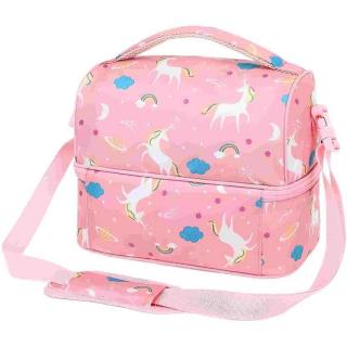 Waterproof Insulated Tote Cooler Lunch Bag For Outdoor