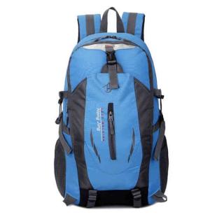 Waterproof Hiking Camping Sport Rucksack 55L Backpack Bag