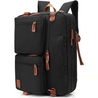 Waterproof Multi-functional laptop business bag