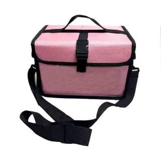 Powerful breast milk cooler bag for breast milk delivery medical transportation and vaccine transportation